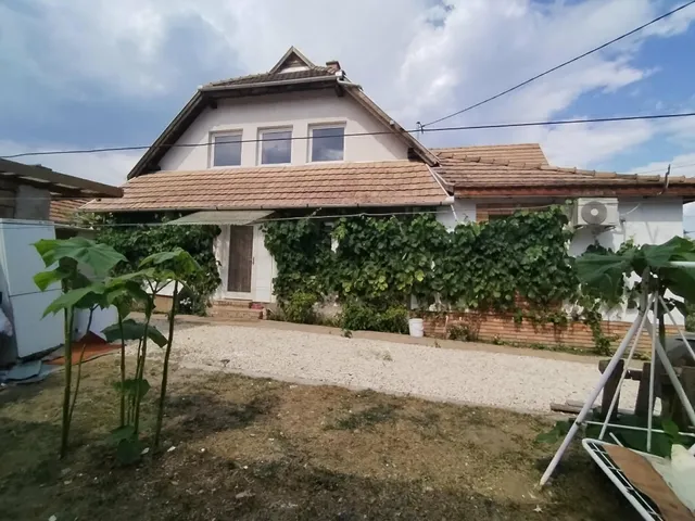 Eladó ház Mátraderecske 234 nm