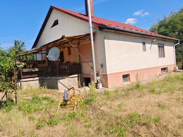 Eladó ház Mátraszele 93 nm