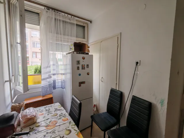 Eladó lakás Salgótarján, Zagyvapálfalva 55 nm