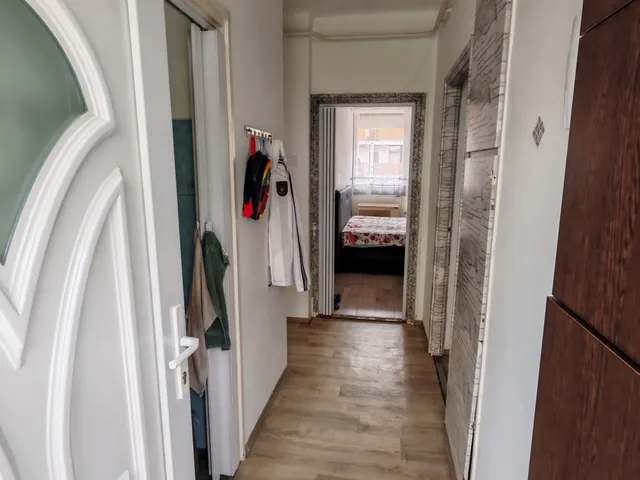 Eladó lakás Salgótarján, Zagyvapálfalva 55 nm