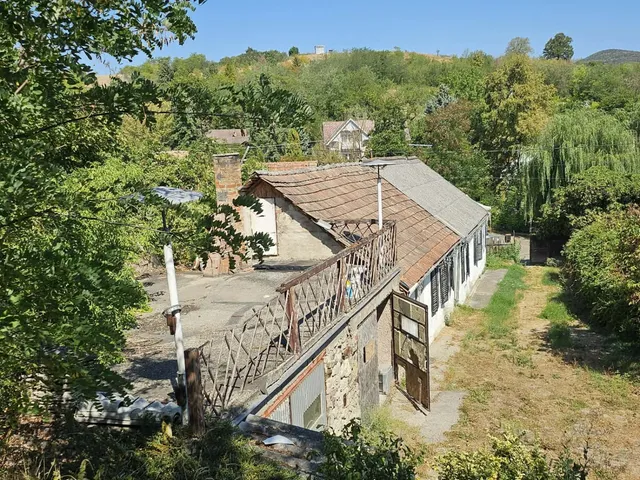 Eladó ház Mátraszőlős 107 nm