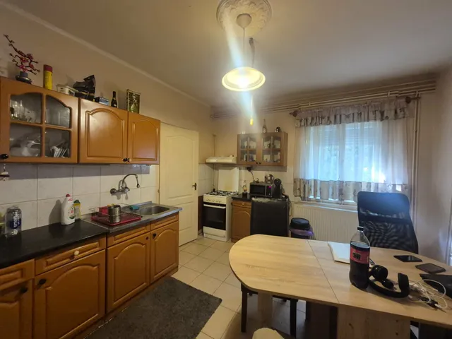 Eladó ház Ságújfalu 87 nm