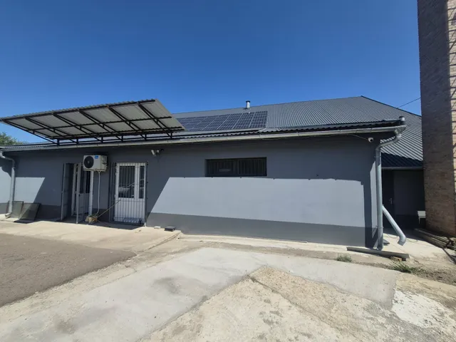 Eladó telek Bátonyterenye 420 nm