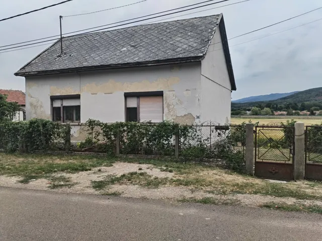 Eladó ház Mátraverebély 73 nm