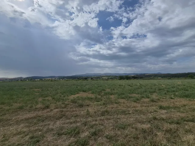 Eladó mezőgazdasági ingatlan Nemti 93606 nm