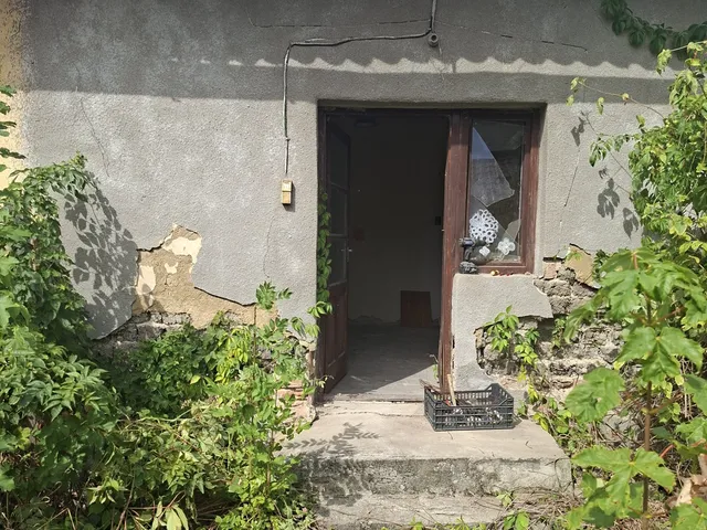 Eladó ház Mátranovák 28 nm