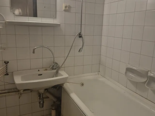 Eladó lakás Bátonyterenye 42 nm
