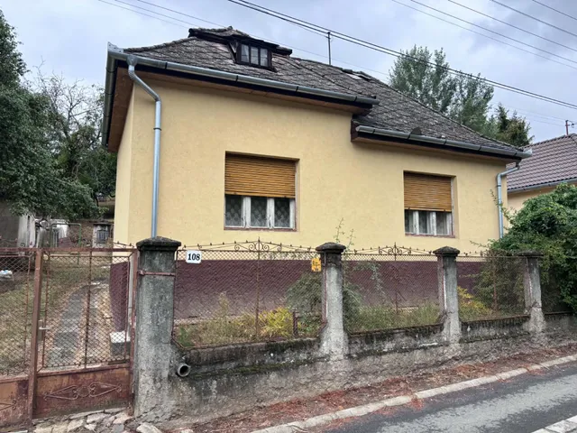 Eladó ház Salgótarján, Zagyvaróna 107 nm