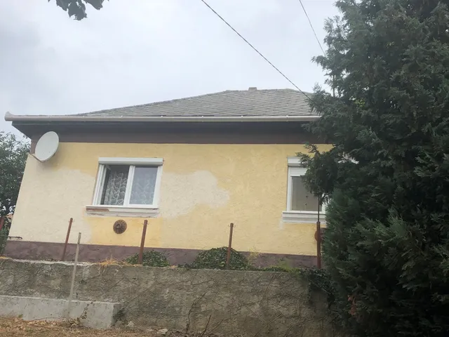 Eladó ház Mátraderecske 90 nm