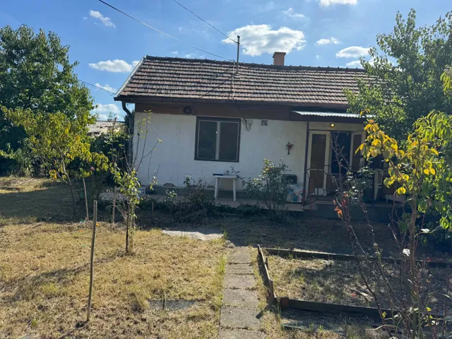 Eladó ház Bátonyterenye, Maconka 45 nm