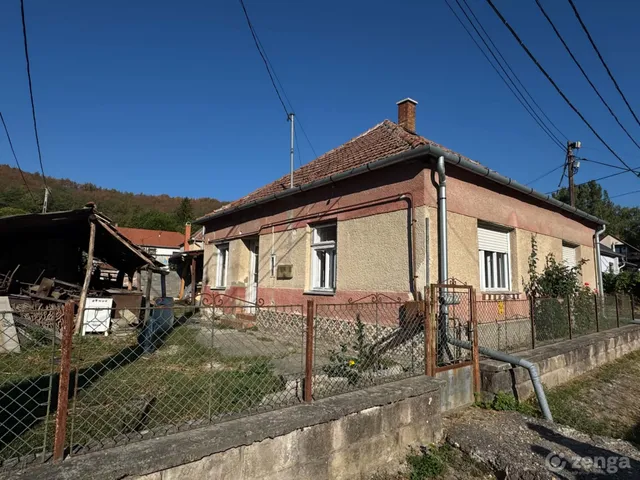 Eladó lakás Cserépváralja 73 nm