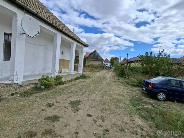 Eladó ház Hugyag 80 nm