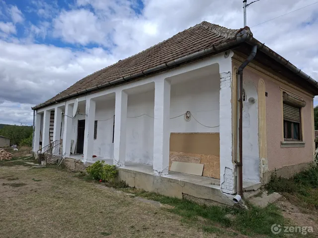 Eladó ház Hugyag 80 nm