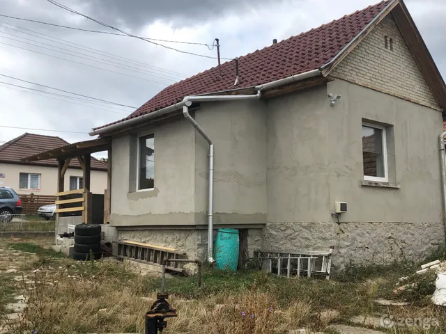 Eladó ház Bátonyterenye, Kisterenye 40 nm
