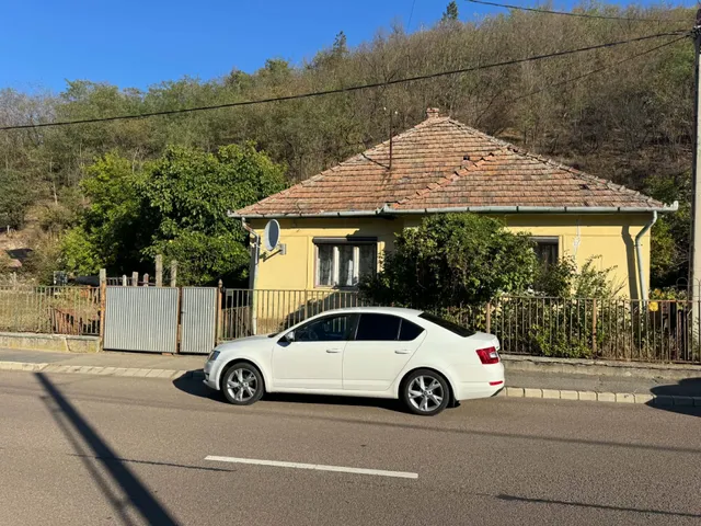 Eladó ház Sirok 85 nm