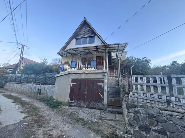 Kiadó ház Bátonyterenye, Nagybátony 60 nm
