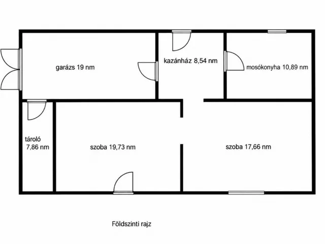 Eladó ház Bátonyterenye, Kisterenye 132 nm