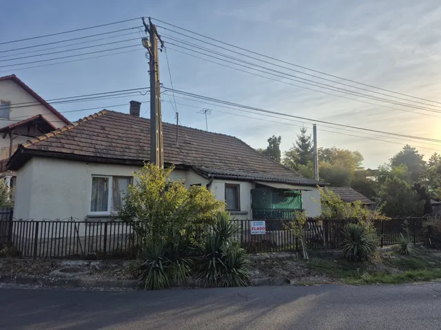 Eladó ház Kazár 72 nm