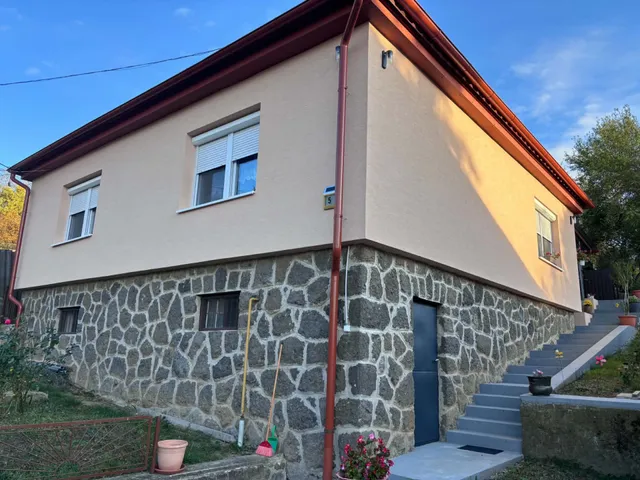 Eladó ház Salgótarján 92 nm