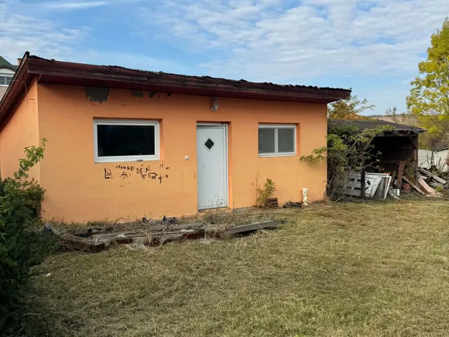 Eladó ház Nógrádmegyer 80 nm