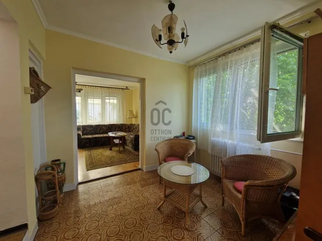 Eladó ház Budapest XVIII. kerület, Bélatelep 122 nm