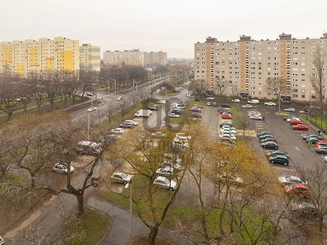 Eladó lakás Budapest XIX. kerület, Felső Kispest 58 nm