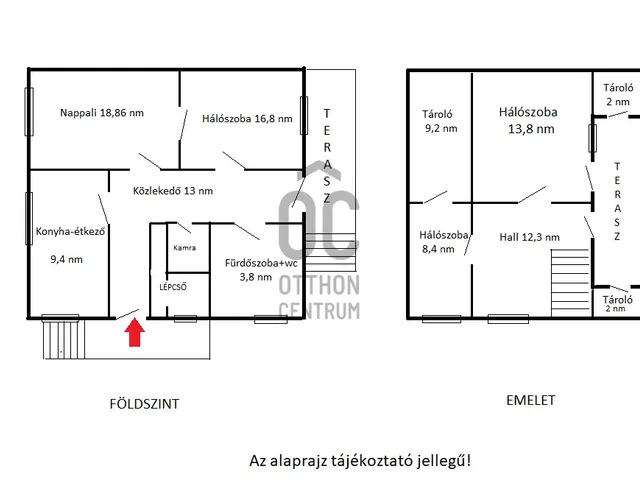 Eladó ház Zsámbok 185 nm