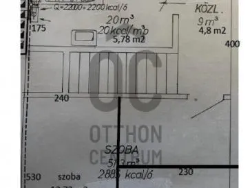 Eladó ház Szigetszentmiklós 142 nm