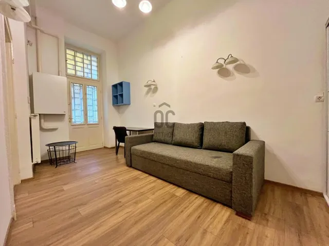 Eladó lakás Budapest VIII. kerület, Józsefváros 130 nm