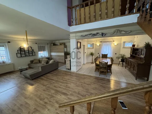 Eladó ház Ráckeve 180 nm