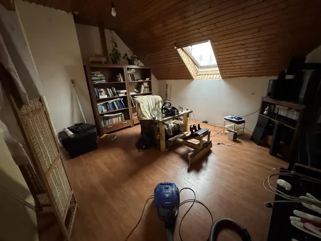 Eladó ház Ráckeve 180 nm