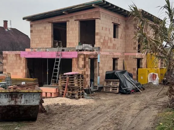 Eladó ház Mogyoród 137 nm
