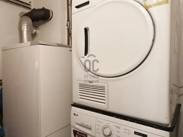 Eladó lakás Fót 88 nm