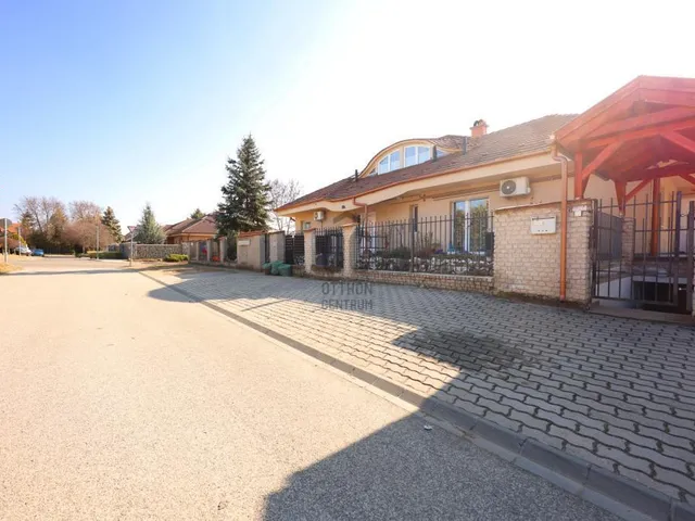 Eladó lakás Fót 88 nm