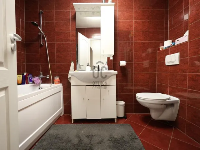 Eladó lakás Fót 88 nm