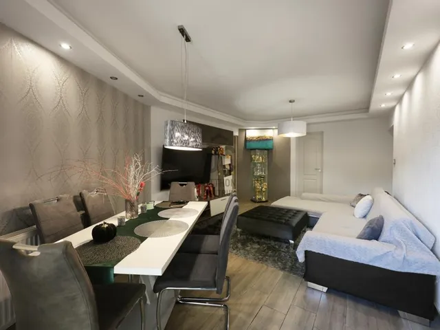 Eladó lakás Fót 88 nm