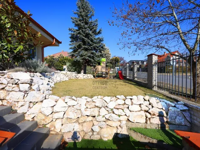 Eladó lakás Fót 88 nm