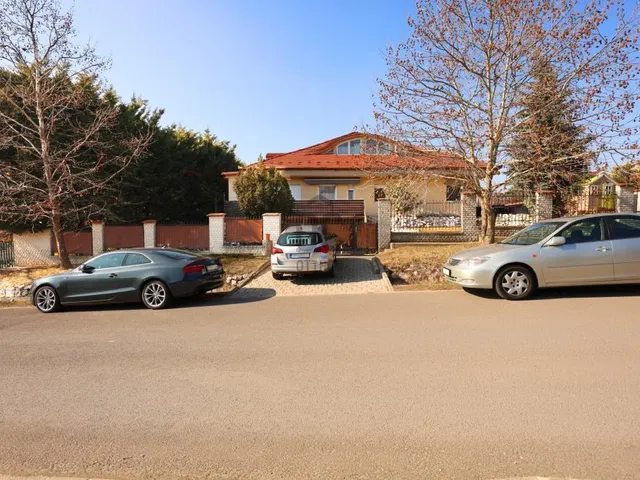 Eladó lakás Fót 88 nm