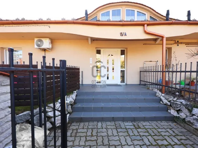 Eladó lakás Fót 88 nm