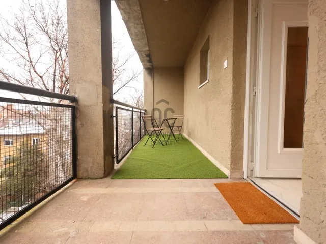 Eladó lakás Budapest XIV. kerület, Törökőr 69 nm