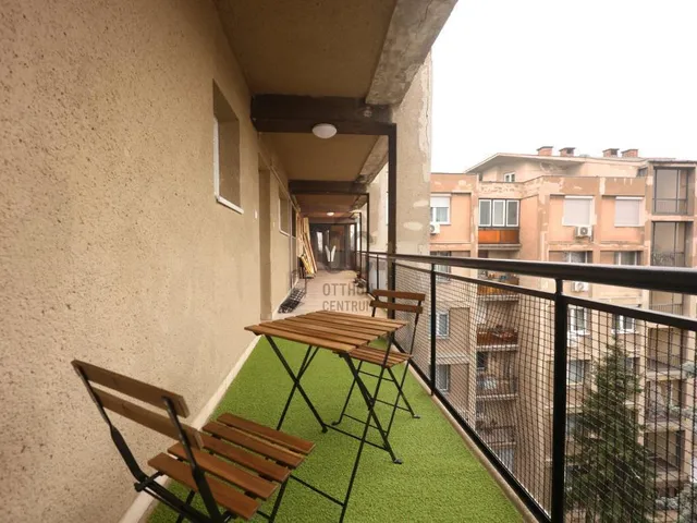 Eladó lakás Budapest XIV. kerület, Törökőr 69 nm