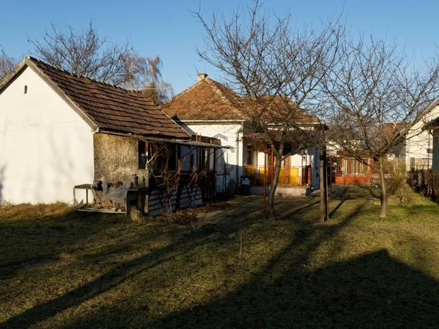 Eladó ház Halásztelek 45 nm