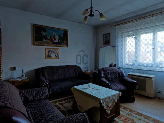 Eladó ház Halásztelek 45 nm