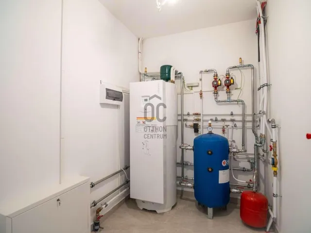 Eladó ház Budapest XXIII. kerület, Orbán hegy 135 nm