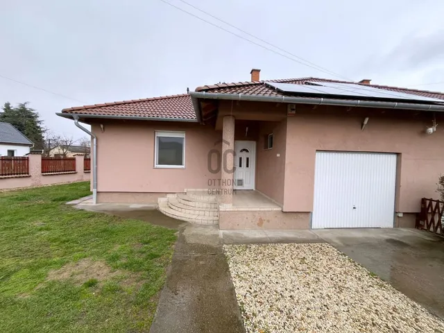 Eladó ház Monorierdő 69 nm