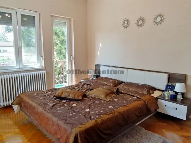 Eladó ház Budapest XVI. kerület, Rákosszentmihály 135 nm