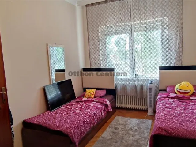 Eladó ház Budapest XVI. kerület, Rákosszentmihály 135 nm