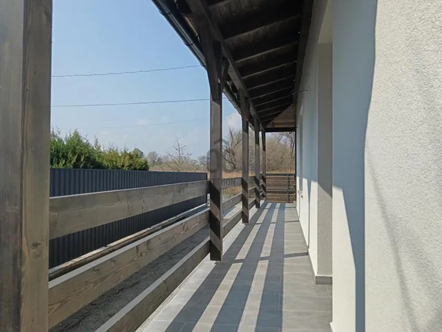 Eladó ház Dunaharaszti 84 nm