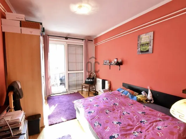 Eladó lakás Budapest X. kerület 74 nm