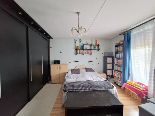 Eladó lakás Budapest XVII. kerület, Rákoskeresztúr 54 nm